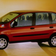 Image for article titled The Fiat Multipla: It's Not Ugly, You're Ugly